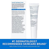 Cerave Eye Repair Cream 14.2G - Well Pakistan